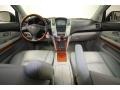 Flint Gray Mica - RX 350 AWD Photo No. 37
