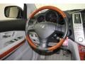 Flint Gray Mica - RX 350 AWD Photo No. 38