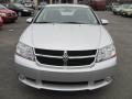 Bright Silver Metallic - Avenger R/T Photo No. 21