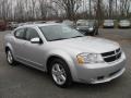 Bright Silver Metallic - Avenger R/T Photo No. 22