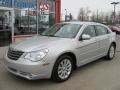 Bright Silver Metallic - Sebring Limited Sedan Photo No. 1