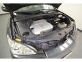 Flint Gray Mica - RX 350 AWD Photo No. 52