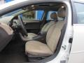 Cocoa/Cashmere Interior Photo for 2012 Chevrolet Malibu #56841326