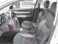 Bright Silver Metallic - Sebring Limited Sedan Photo No. 11