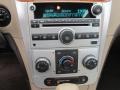 Cocoa/Cashmere Audio System Photo for 2012 Chevrolet Malibu #56841362