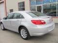 Bright Silver Metallic - Sebring Limited Sedan Photo No. 16