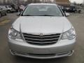 Bright Silver Metallic - Sebring Limited Sedan Photo No. 20