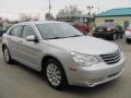 Bright Silver Metallic - Sebring Limited Sedan Photo No. 21