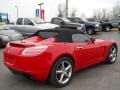 Chili Pepper Red - Sky Roadster Photo No. 2