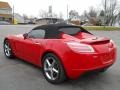 Chili Pepper Red - Sky Roadster Photo No. 12
