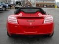 Chili Pepper Red - Sky Roadster Photo No. 13