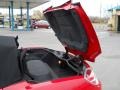 Chili Pepper Red - Sky Roadster Photo No. 15
