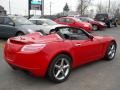 Chili Pepper Red - Sky Roadster Photo No. 24