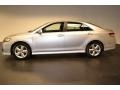 Classic Silver Metallic - Camry SE Photo No. 3