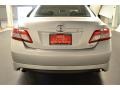 Classic Silver Metallic - Camry SE Photo No. 4