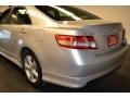 Classic Silver Metallic - Camry SE Photo No. 5