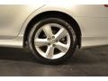 Classic Silver Metallic - Camry SE Photo No. 6