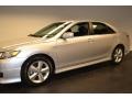 Classic Silver Metallic - Camry SE Photo No. 7