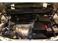 Classic Silver Metallic - Camry SE Photo No. 12