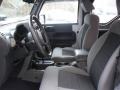 Bright Silver Metallic - Wrangler X 4x4 Photo No. 8