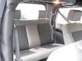 Bright Silver Metallic - Wrangler X 4x4 Photo No. 10