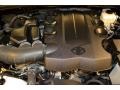 4.0 Liter DOHC 24-Valve Dual VVT-i V6 Engine for 2011 Toyota 4Runner SR5 #56842091