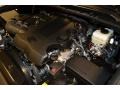 4.0 Liter DOHC 24-Valve Dual VVT-i V6 Engine for 2011 Toyota 4Runner SR5 #56842100