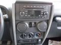 Bright Silver Metallic - Wrangler X 4x4 Photo No. 14