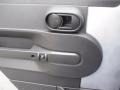 Bright Silver Metallic - Wrangler X 4x4 Photo No. 16