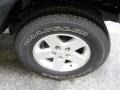 Bright Silver Metallic - Wrangler X 4x4 Photo No. 17