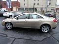 Sedona Beige Metallic - G6 Sedan Photo No. 2