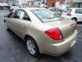 Sedona Beige Metallic - G6 Sedan Photo No. 3