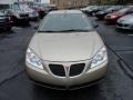 Sedona Beige Metallic - G6 Sedan Photo No. 8