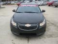 Black Granite Metallic - Cruze LT Photo No. 8