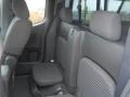 2008 Radiant Silver Nissan Frontier SE King Cab 4x4  photo #20