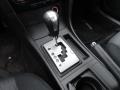 Black Transmission Photo for 2009 Mazda MAZDA3 #56842657