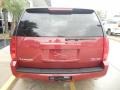 Sport Red Metallic - Yukon SLE Photo No. 3