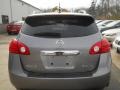 2011 Gotham Gray Metallic Nissan Rogue SV AWD  photo #14