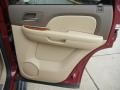 Sport Red Metallic - Yukon SLE Photo No. 11