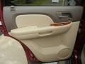 Sport Red Metallic - Yukon SLE Photo No. 14
