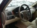 Sport Red Metallic - Yukon SLE Photo No. 15