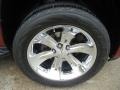 Sport Red Metallic - Yukon SLE Photo No. 24