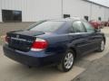 Indigo Ink Pearl 2006 Toyota Camry XLE V6 Exterior