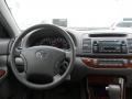 Indigo Ink Pearl - Camry XLE V6 Photo No. 4