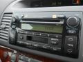 Stone Gray Audio System Photo for 2006 Toyota Camry #56843116
