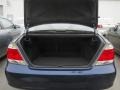 2006 Toyota Camry XLE V6 Trunk