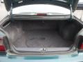 1998 Chevrolet Malibu Sedan Trunk