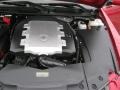 3.6 Liter DI DOHC 24-Valve VVT V6 Engine for 2008 Cadillac STS V6 #56843160