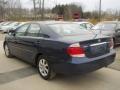 2006 Indigo Ink Pearl Toyota Camry XLE V6  photo #14