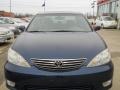 Indigo Ink Pearl - Camry XLE V6 Photo No. 17